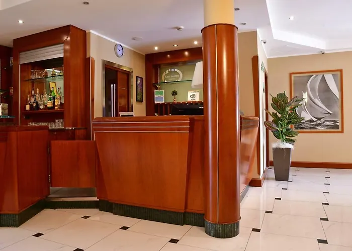 Albergo Ristorante San Marco
