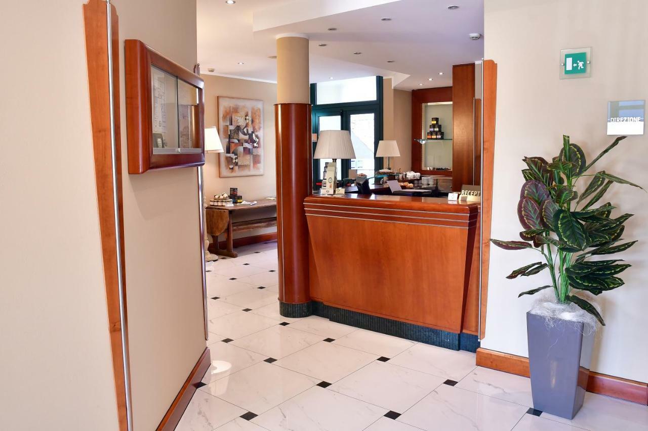 Hotel Ristorante San Marco 3*